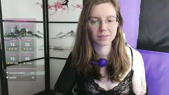 Scarlettsrose video - 09-Jul-2026