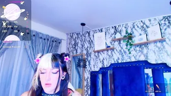 Candy_morgan412 07-09-2026 posing on cam