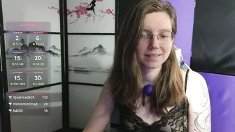 Scarlettsrose on webcam 07-09-2026