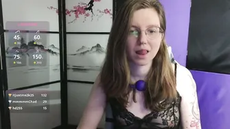 Scarlettsrose on webcam 07-09-2026