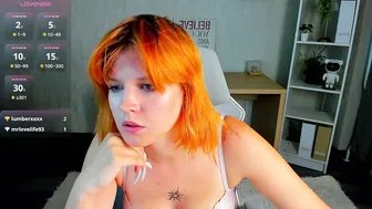 moon_starry recorded nude video 1060109