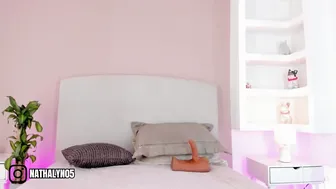 nathalyn05 recorded nude video 1060125