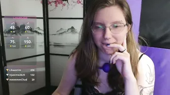 scarlettsrose recorded nude video 1060182