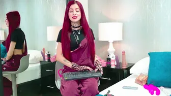 Antonellaescudero video chat porn cam sex