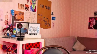 Violettesss porn cam video (07-09-2026)