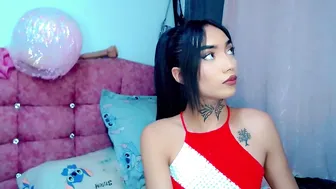 darianna_atehortua recorded nude video 1060283