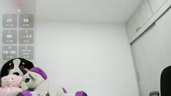 ariacoral recorded nude video 1060318