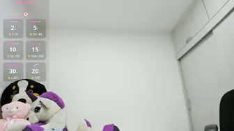 Ariacoral cameltoe live cam video