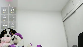 Ariacoral cameltoe live cam video