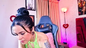 noise_lux recorded nude video 1060354