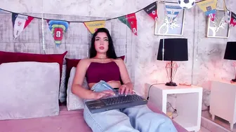 nathalymoore26 recorded nude video 1060357