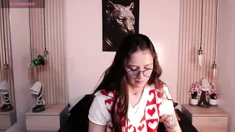 sofysoul recorded nude video 1060383