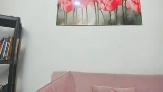 pinky_f00x recorded nude video 1060404