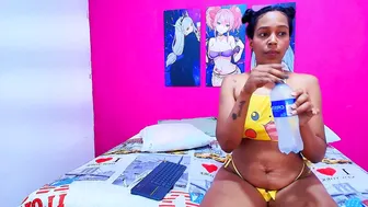 black_and_whithexx recorded nude video 1060564