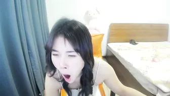 bhzhanglifang feet sex cam