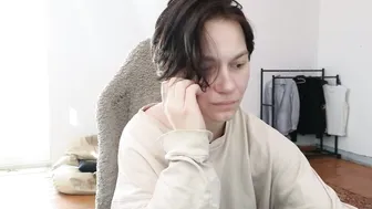 Esajukyy tomboy chat sex cam