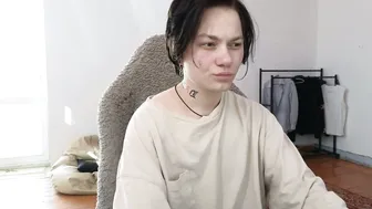 Esajukyy tomboy chat sex cam
