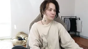 Esajukyy tomboy chat sex cam