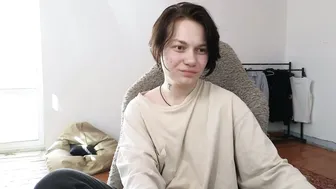 Esajukyy tomboy chat sex cam