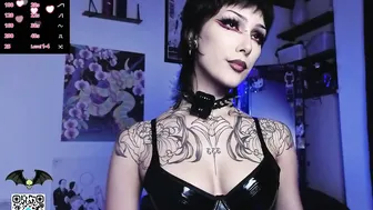 Poison_dafne naked (07/10/2026)