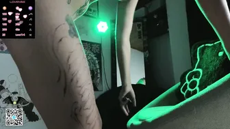 Poison_dafne naked (07/10/2026)