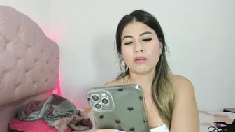 marcela_56 recorded nude video 1060660
