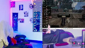 crystal_velvet01 cam porn video (07/10/2026)