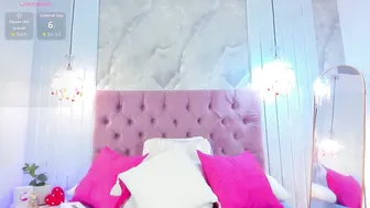 Arianarougee cam (07/10/2026)