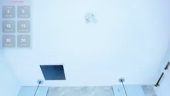 arianarougee recorded nude video 1060800