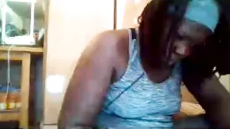 african_princess27 recorded nude video 1060831