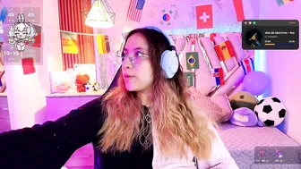 nyx_andria recorded nude video 1060856