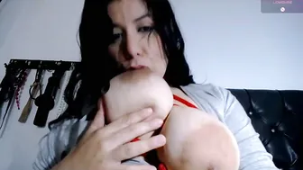 alejahornyx 10 July 2026 bigass