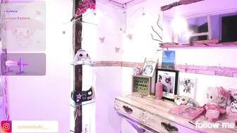 h3llokitty_ recorded nude video 1060911