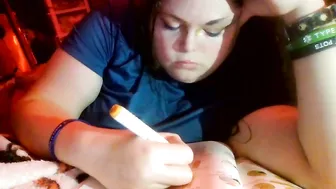 siofra recorded nude video 1060921