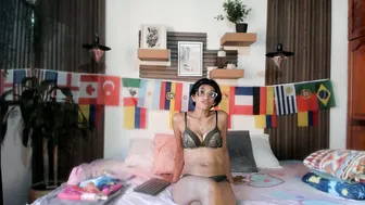 Evaa_campbell squirt cam porn video