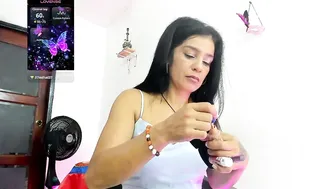 sweetcatallina recorded nude video 1060958