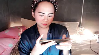 qt_luna18 lovense amateur cam video