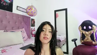 lux_wish recorded nude video 1061092