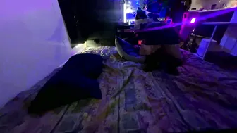 Nikkineverlands bi hot live cam video