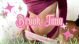 petitecurlybrunette live cam video 10-Jul-26