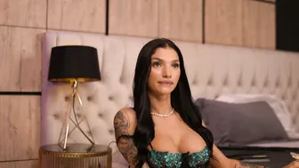 nyssasky recorded nude video 1061176