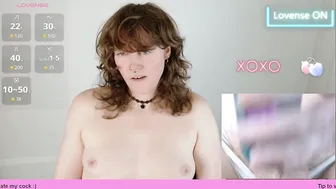 Tsellieryder trans amateur cam show
