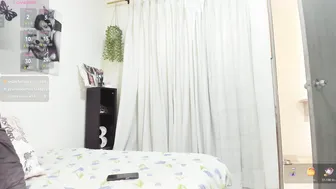 missbarbarahot_ recorded nude video 1061202