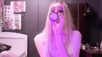 sweetcrystalll amateur cam 11 July 2026