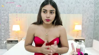 arlet_powell recorded nude video 1061252
