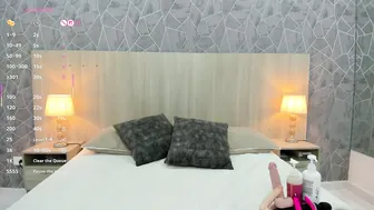 arlet_powell recorded nude video 1061275