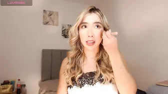 mariana_es recorded nude video 1061308