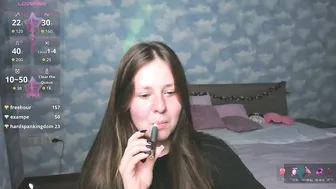 victoriassecrets_ amateur cam show 11-Jul-26