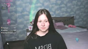 victoriassecrets_ amateur cam show 11-Jul-26