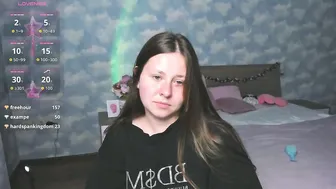 victoriassecrets_ amateur cam show 11-Jul-26